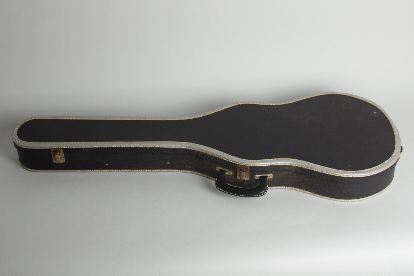 Guild M-65 SB Thinline Hollow Body Electric Guitar (1967)