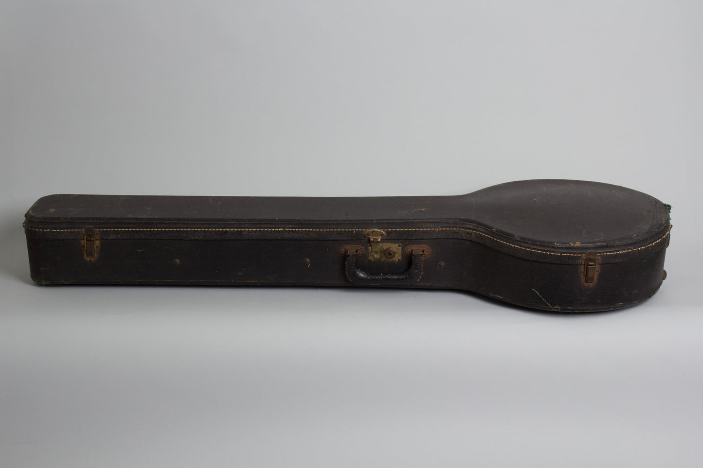 Vega Pete Seeger Model Longneck 5 String Banjo (1961)