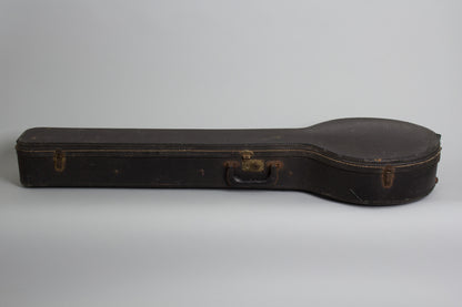 Vega Pete Seeger Model Longneck 5 String Banjo (1961)