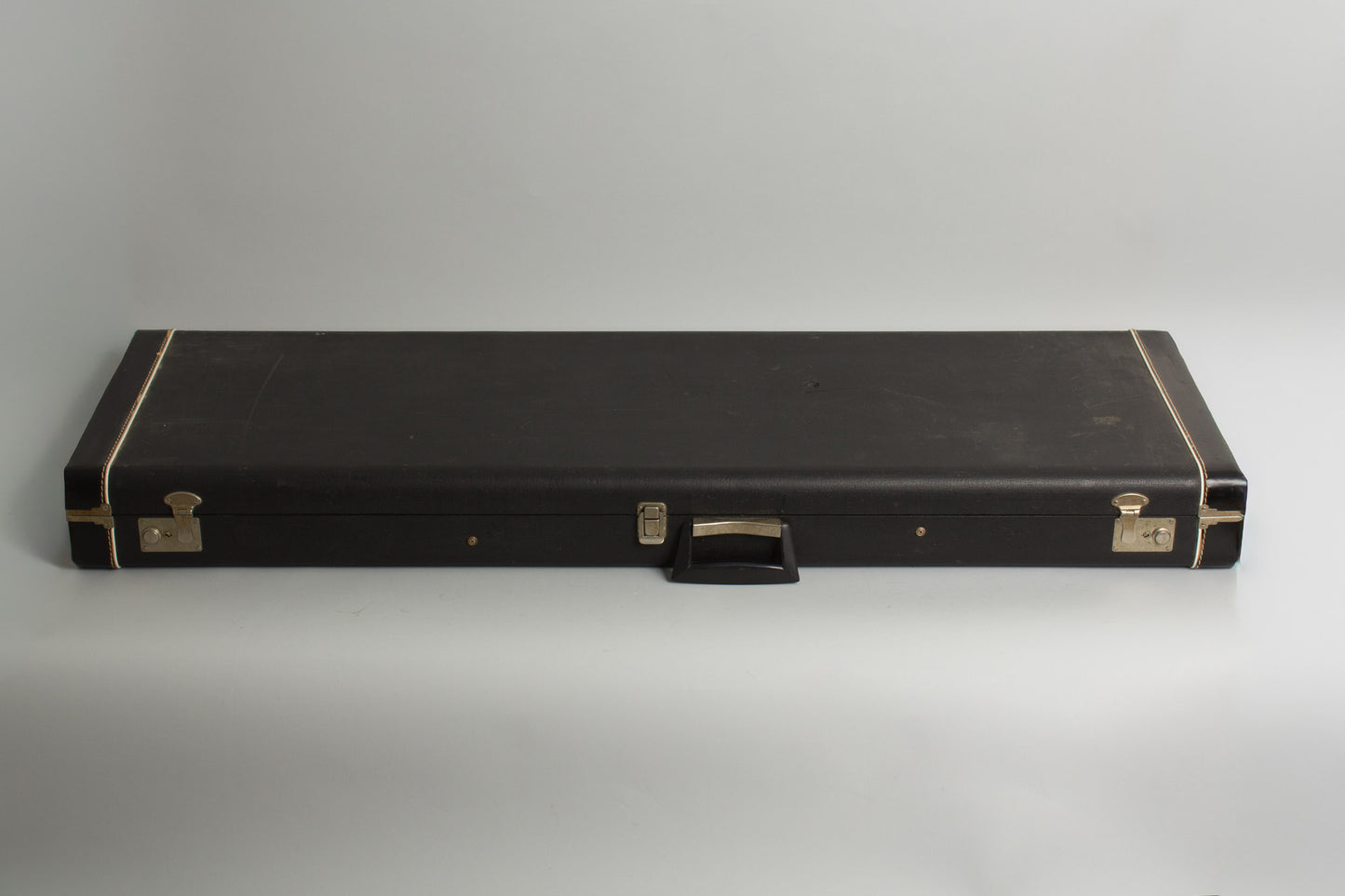 Ampeg ASB-1 Electric Bass Guitar (1968)