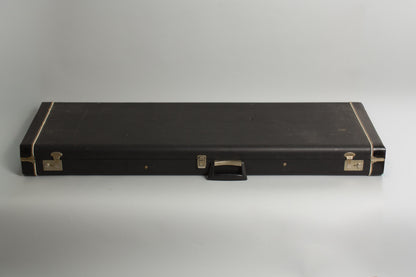 Ampeg ASB-1 Electric Bass Guitar (1968)