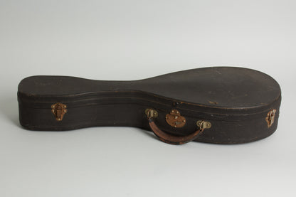 C. F. Martin Style C Flat Back Mandolin (1920)
