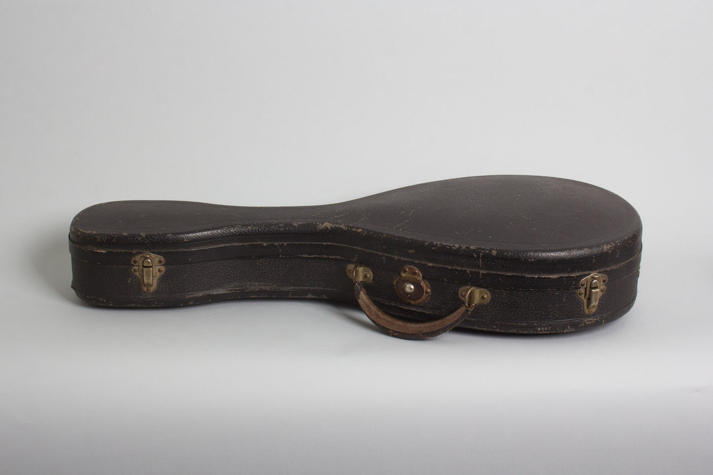Vega Cylinder Back Model 205 Mandolin (1917)