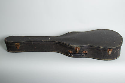 C. F. Martin 0-17H Flat Top Acoustic Guitar (1938)