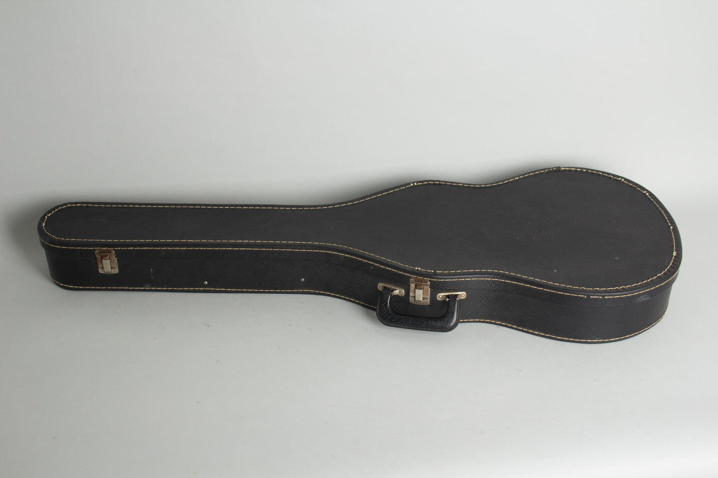 Guild M-65 SB Thinline Hollow Body Electric Guitar (1967)