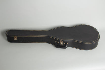 Guild M-65 SB Thinline Hollow Body Electric Guitar (1967)