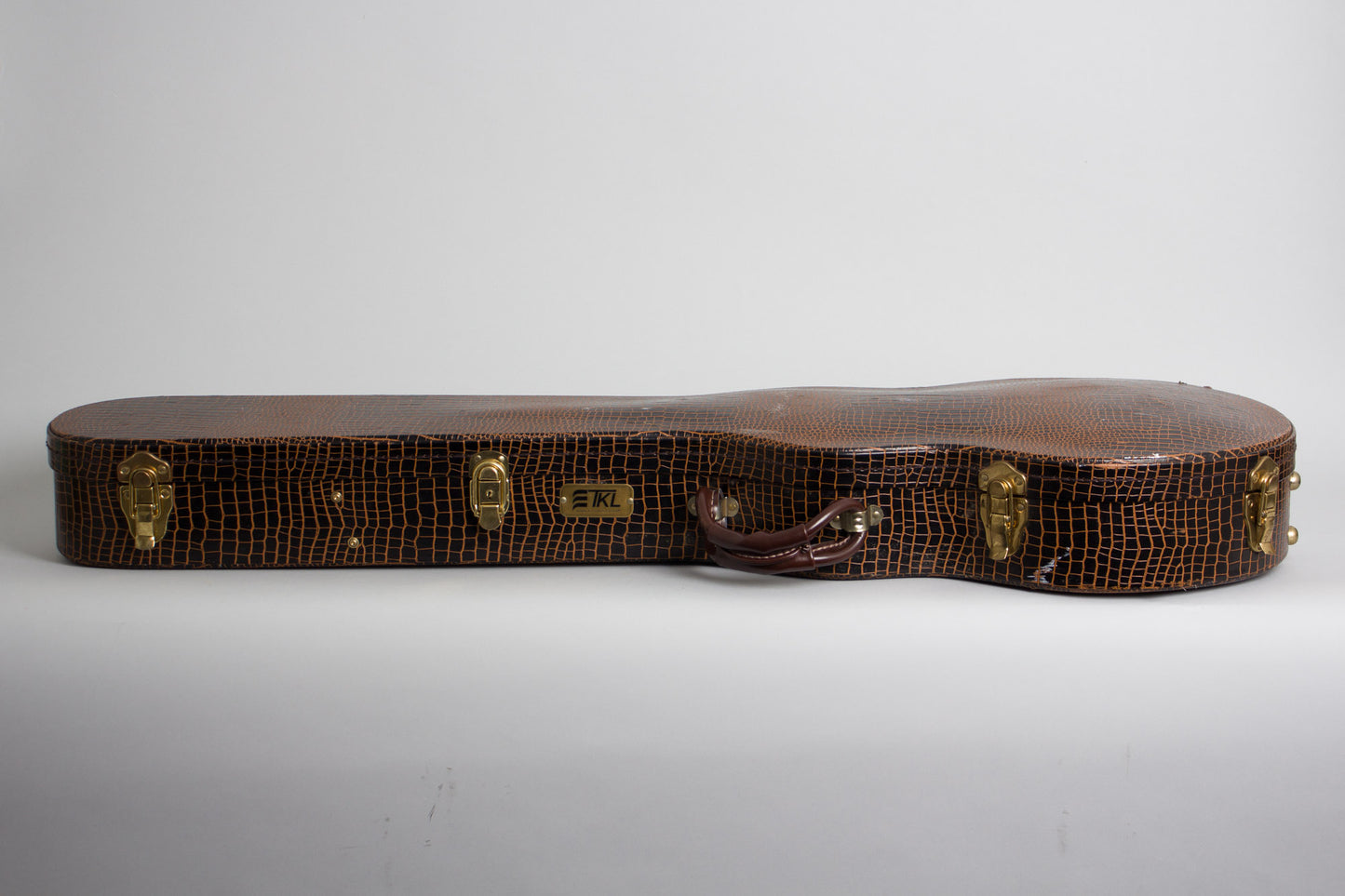 Gibson Les Paul Deluxe Solid Body Electric Guitar (1974)