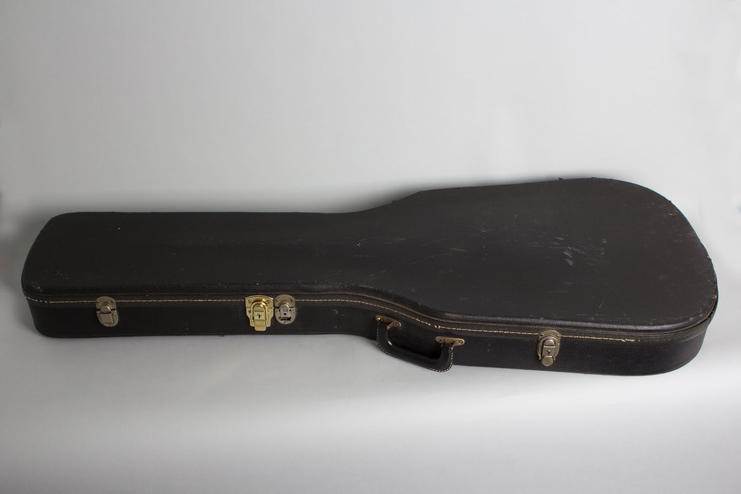 Baldwin - Burns Double Six 12 String Solid Body Electric Guitar (1966)