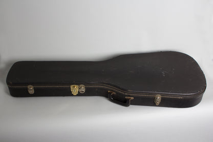 Baldwin - Burns Double Six 12 String Solid Body Electric Guitar (1966)