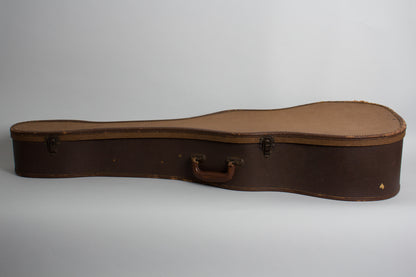 Gibson L-00 Flat Top Acoustic Guitar (1937)