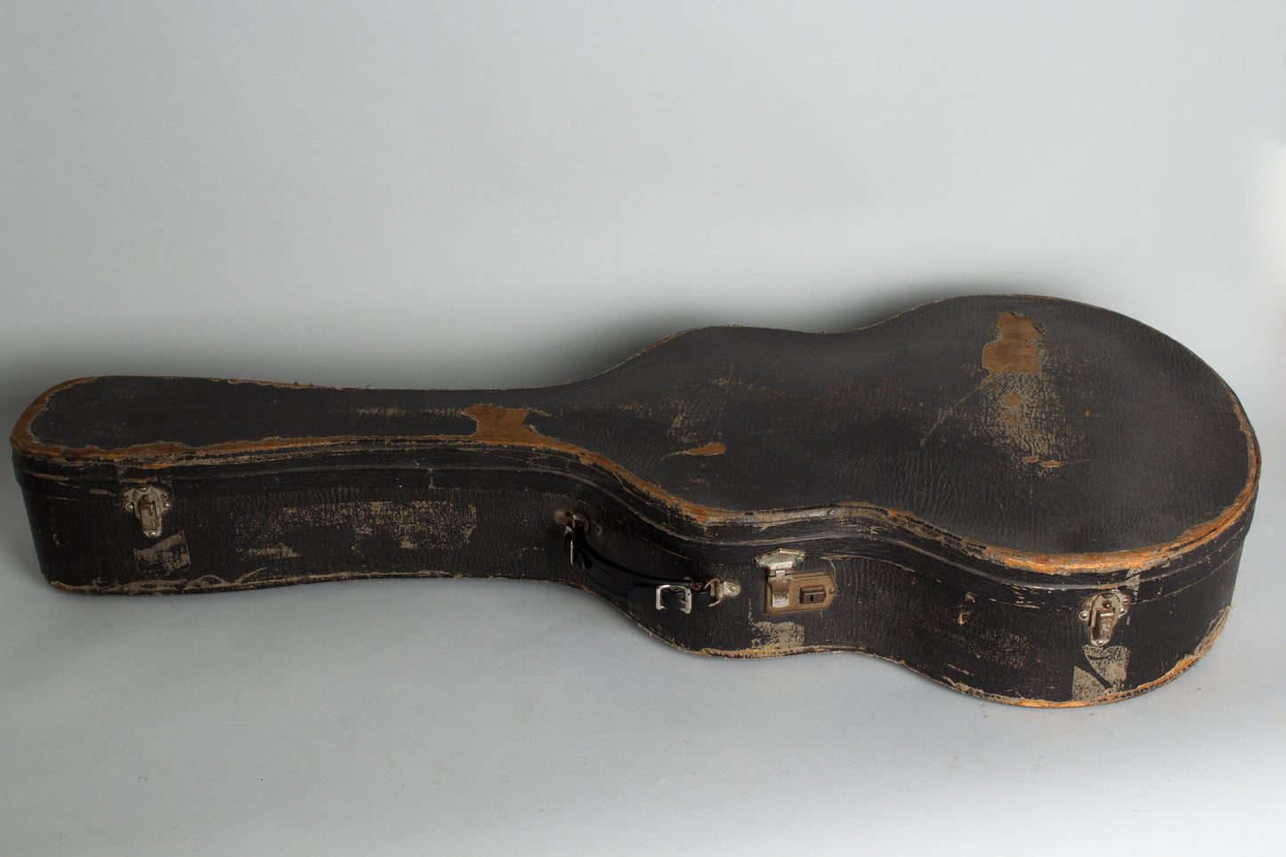 Gibson L-5 Arch Top Acoustic Guitar (1935)