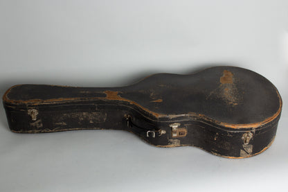 Gibson L-5 Arch Top Acoustic Guitar (1935)