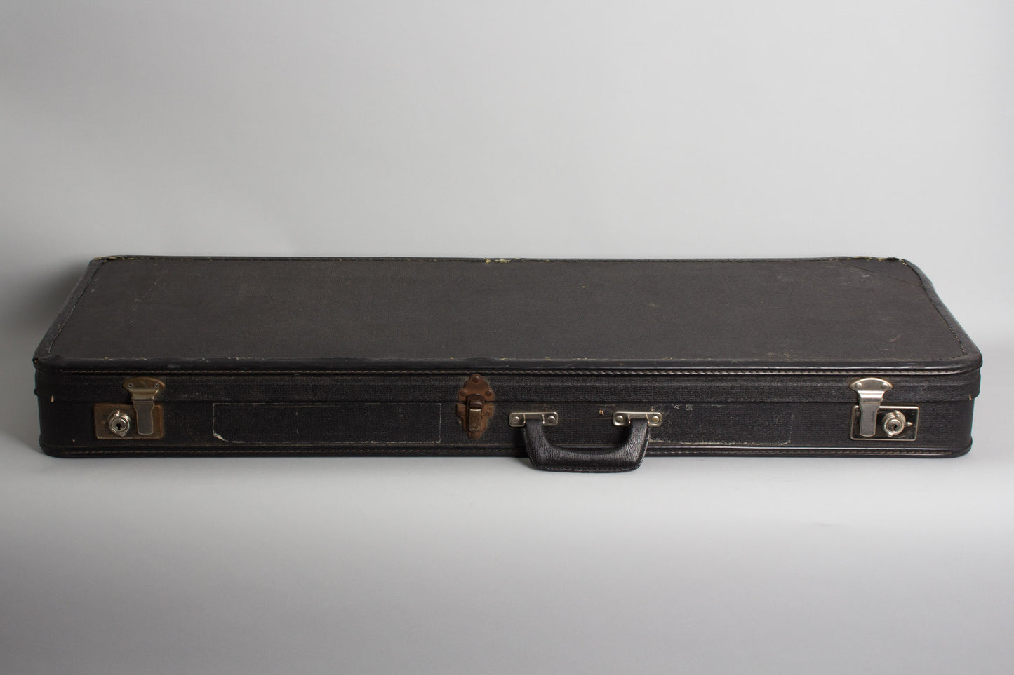 Burns Baldwin Marvin Solid Body Electric Guitar (1967)