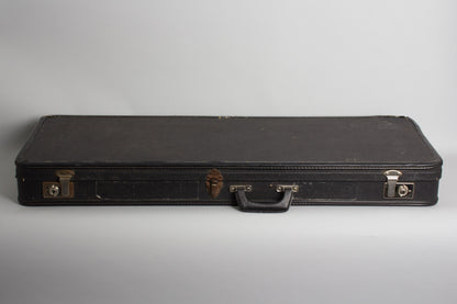 Burns Baldwin Marvin Solid Body Electric Guitar (1967)