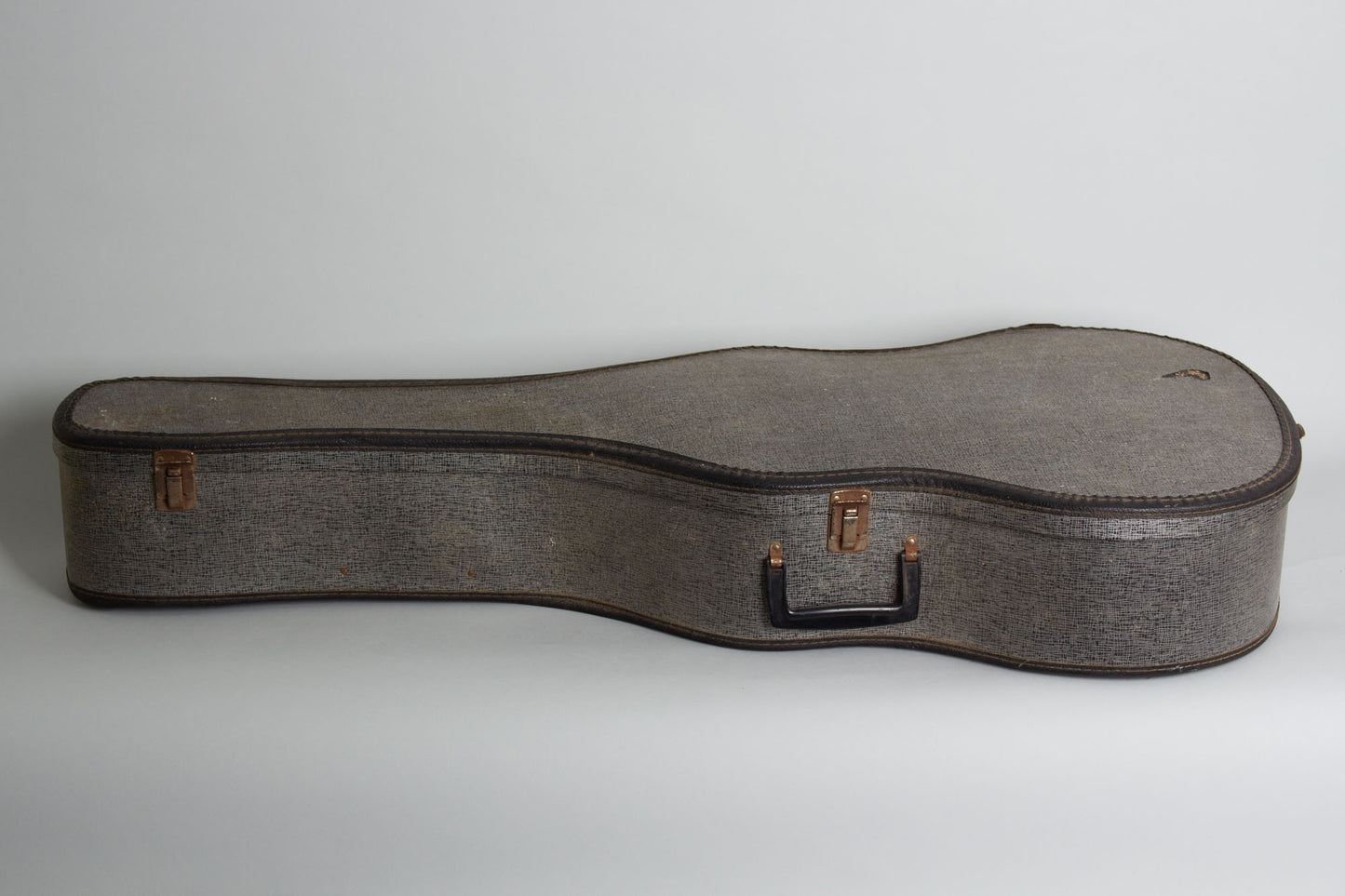 Gibson L-3 Arch Top Acoustic Guitar (1923)