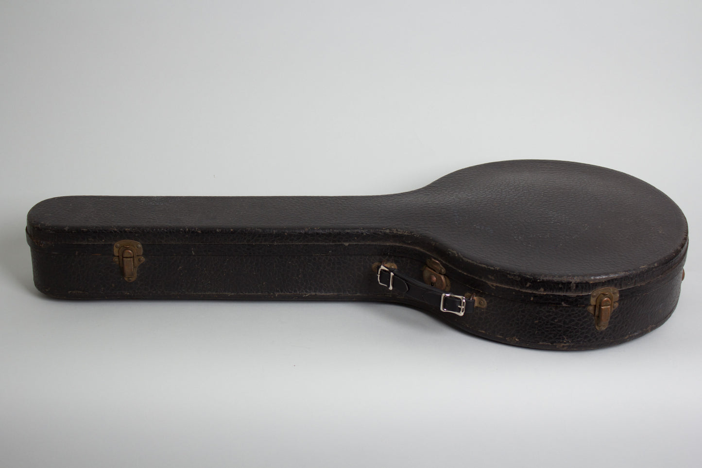 Epiphone Recording Deluxe Art Model Tenor Banjo (1926)