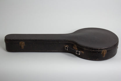 Epiphone Recording Deluxe Art Model Tenor Banjo (1926)
