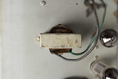 Gibson GA-5T Skylark Tube Amplifier (1966)