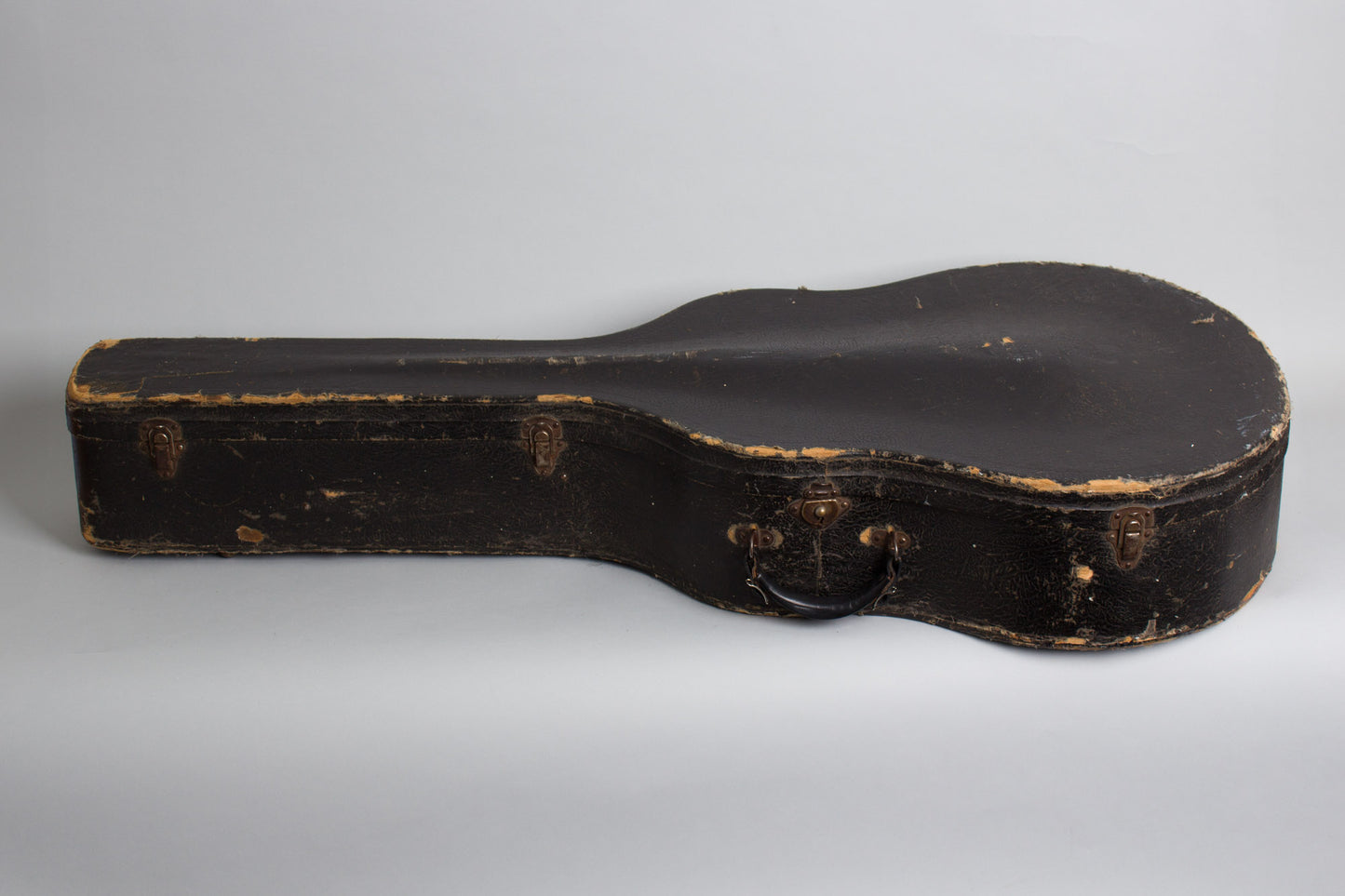 Regal Prince Model 1170 Arch Top Acoustic Guitar (1938)
