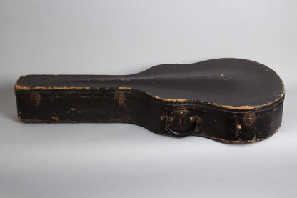 Regal Prince Model 1170 Arch Top Acoustic Guitar (1938)