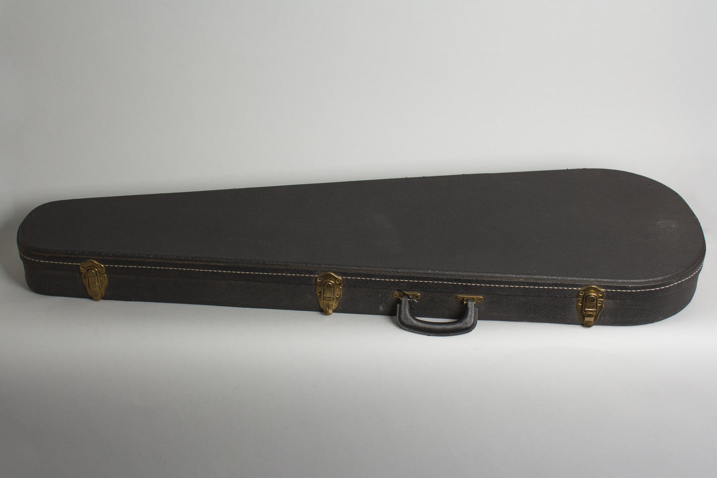 Wandre Tigre Semi-Hollow Body Electric Guitar (1965)