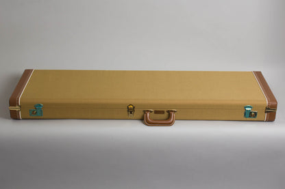 Fender Precision Bass Solid Body Electric Bass Guitar (1958)