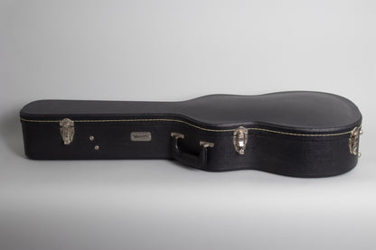 Waterloo WL-14X TR Flat Top Acoustic Guitar (2015)