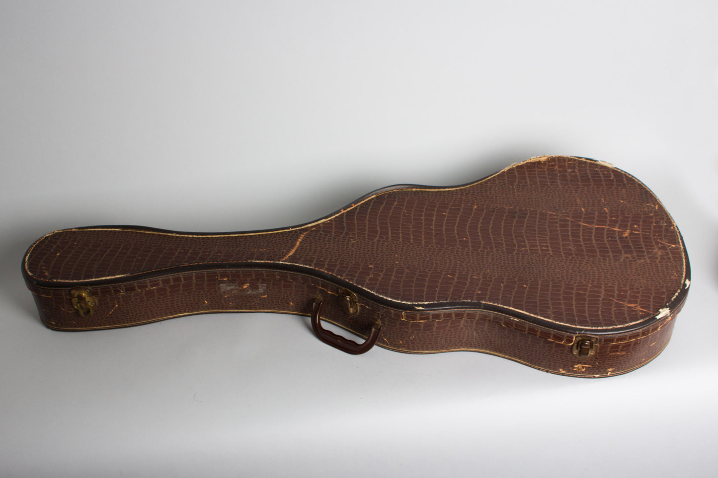 Gibson ES-225TD Thinline Hollow Body Electric Guitar (1958)