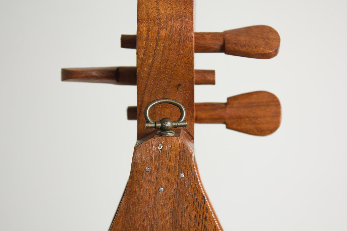 Amburgey 3-String Appalachian Dulcimer (1964)