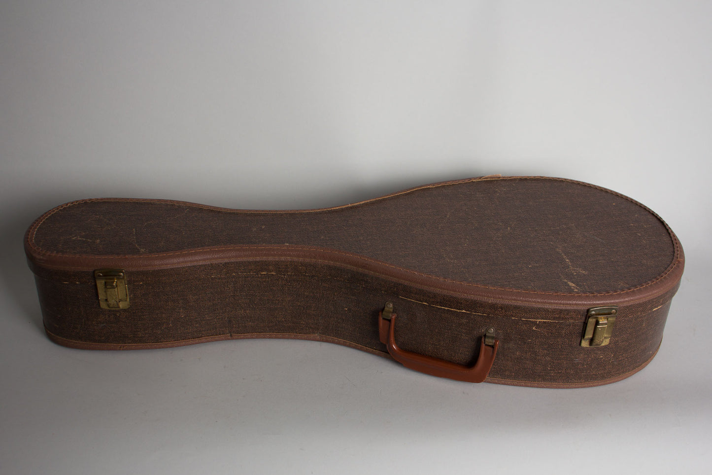 Kalamazoo KM-12 Arch Top Mandolin (1939)