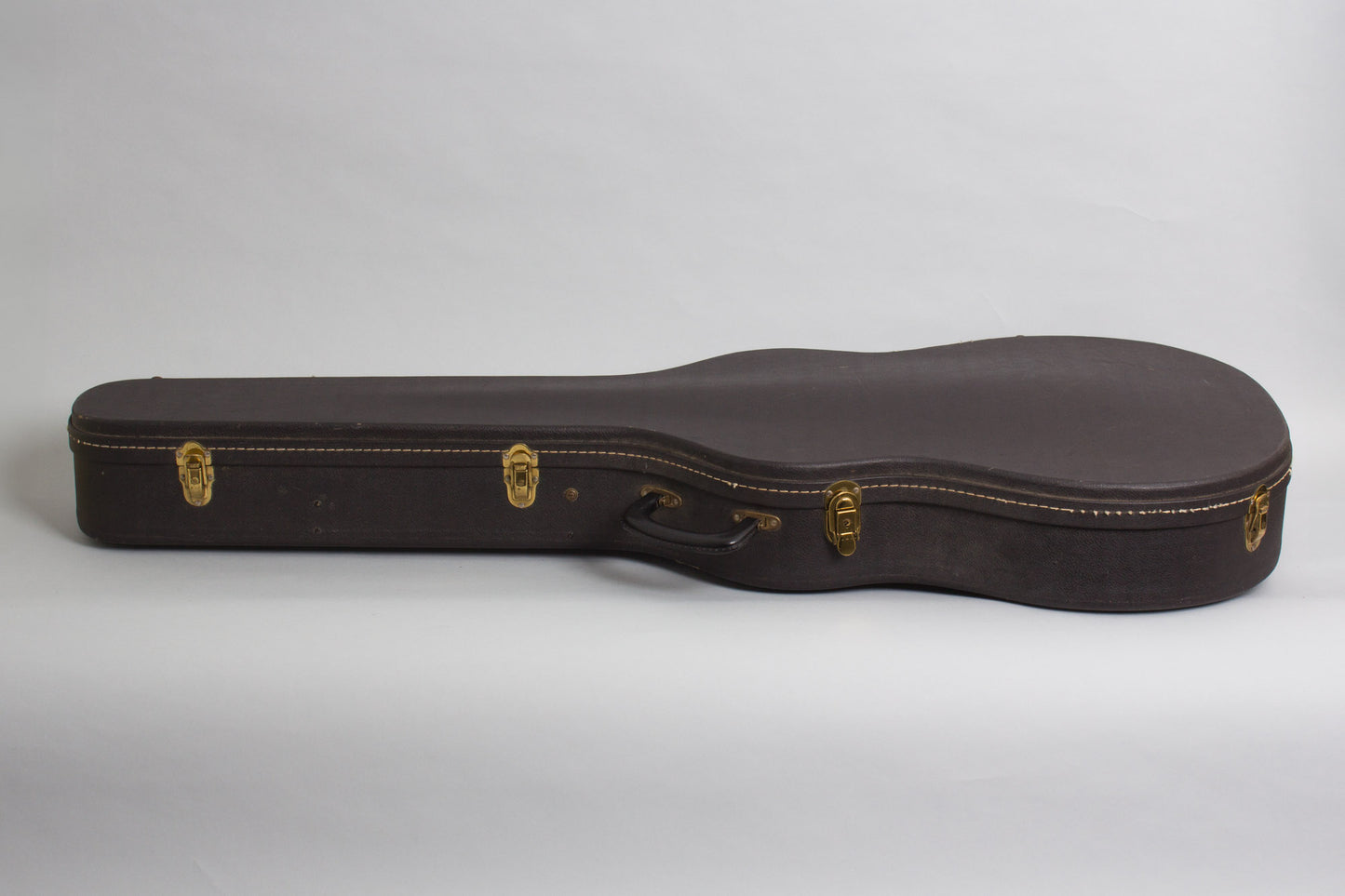 Epiphone Sheraton E212T Arch Top Semi-Hollow Body Electric Guitar (1968)