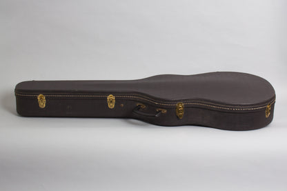 Epiphone Sheraton E212T Arch Top Semi-Hollow Body Electric Guitar (1968)