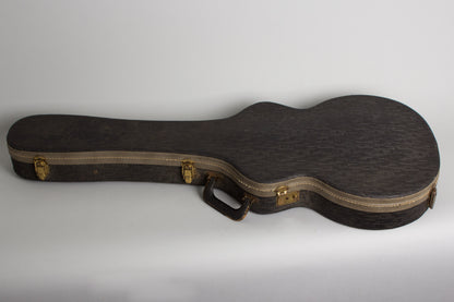 Gretsch Silver Jet Solid Body Electric Guitar (1960)