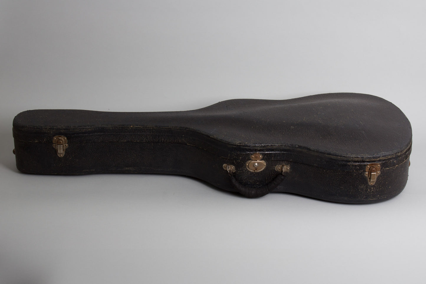 Gibson Jumbo Flat Top Acoustic Guitar (1934)