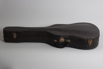 Gibson Jumbo Flat Top Acoustic Guitar (1934)