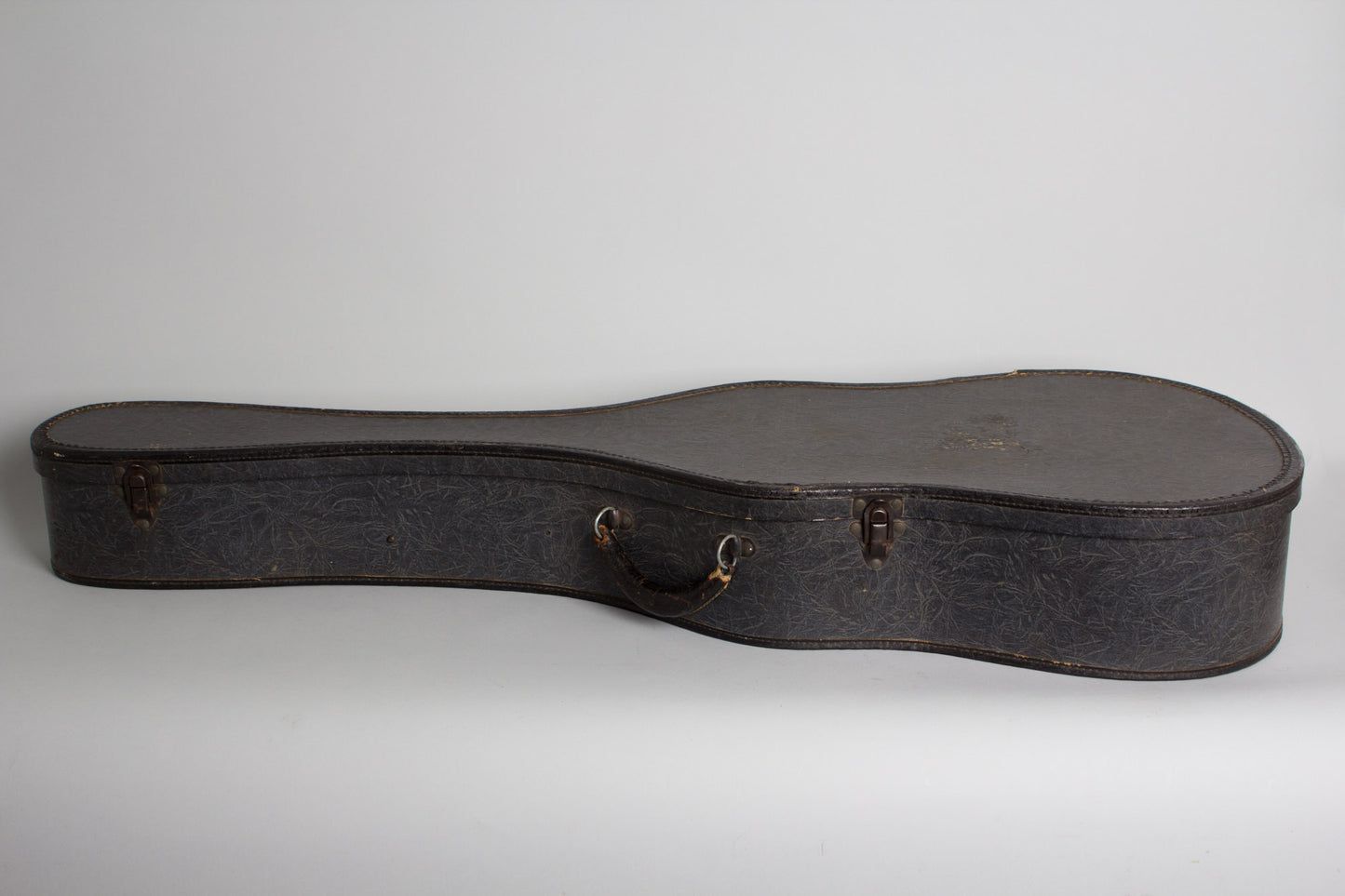 Gibson LG-2 Banner Flat Top Acoustic Guitar (1944)