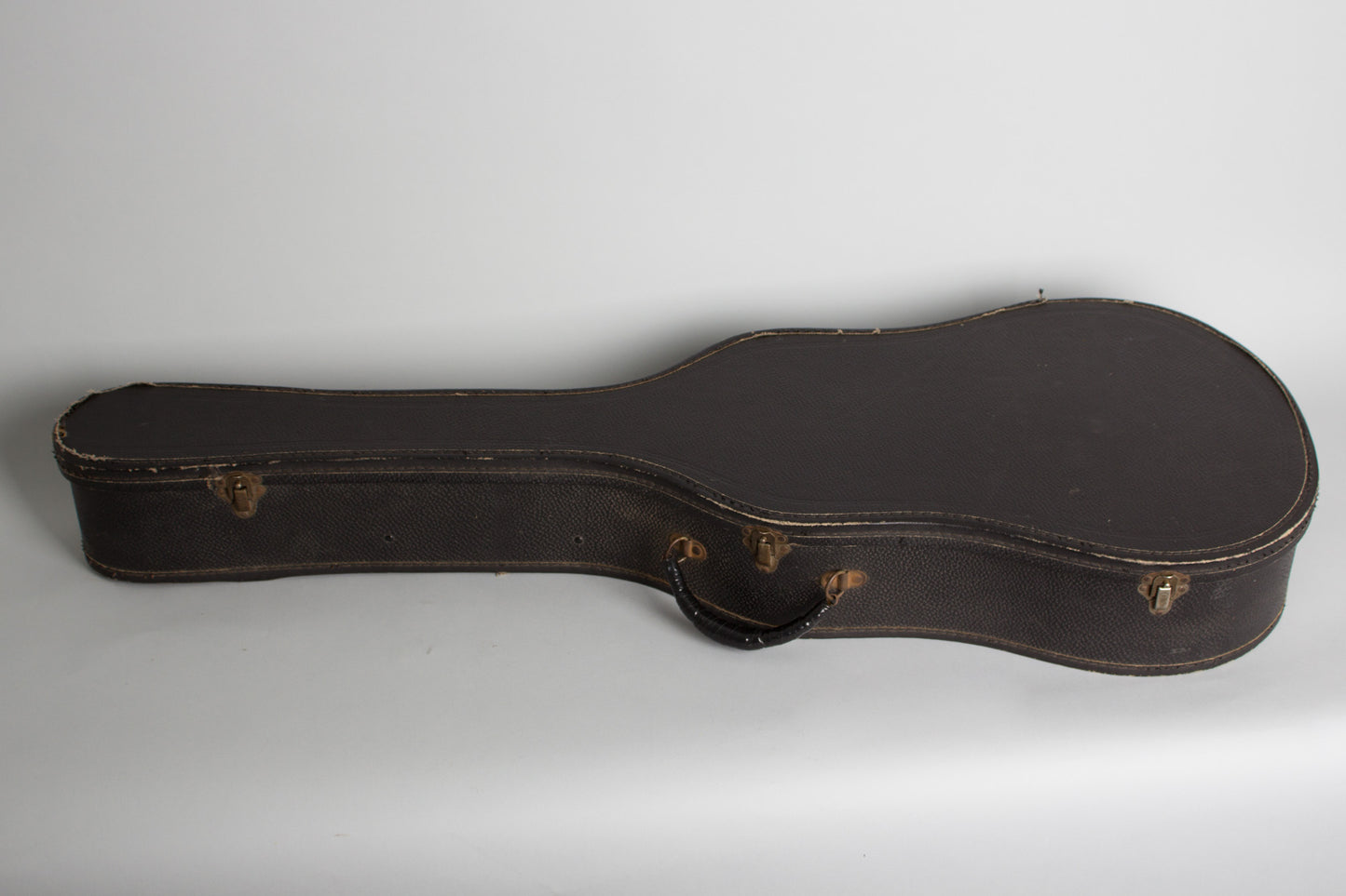 C. F. Martin 0-18 Flat Top Acoustic Guitar (1929)