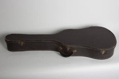 C. F. Martin 0-18 Flat Top Acoustic Guitar (1929)