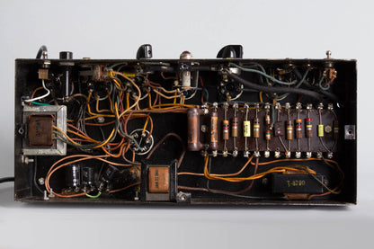 Gibson EH-150 Tube Amplifier (1940)