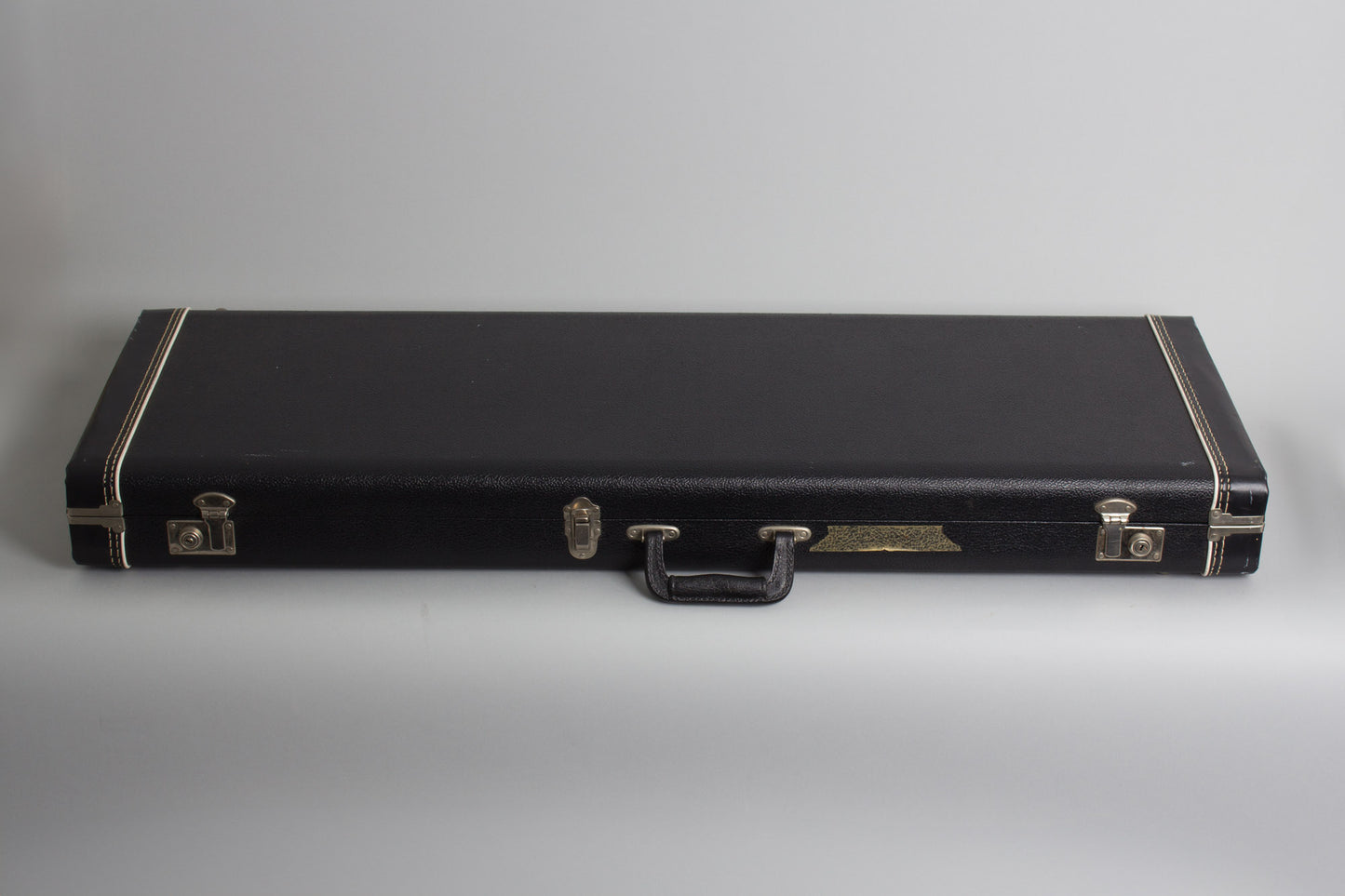 National Reso-Lectric R-1 Resophonic Electric Guitar (1992)