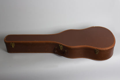 Gibson LG-1 Flat Top Acoustic Guitar (1951)