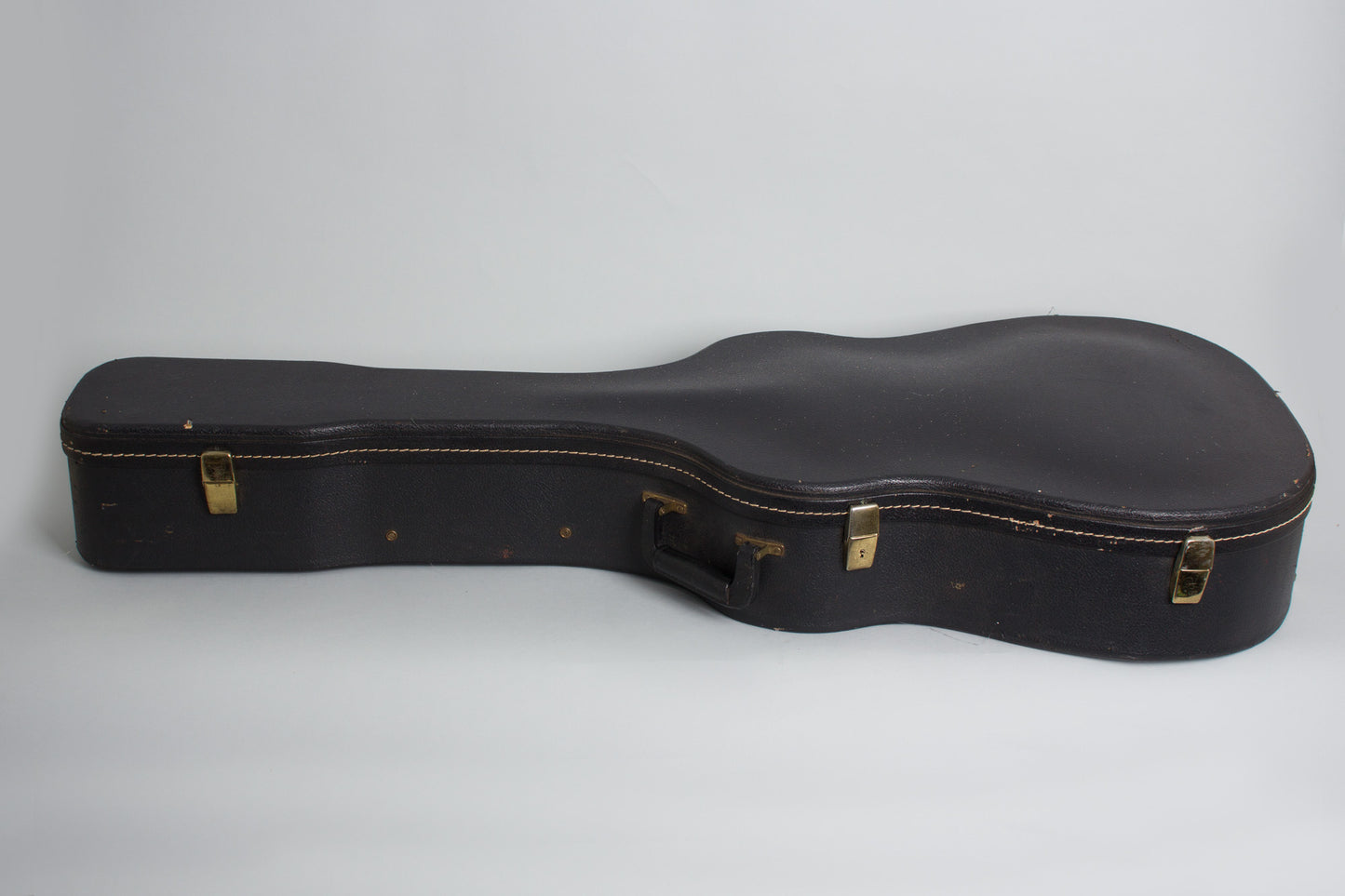 Gibson ES-125CD Arch Top Hollow Body Electric Guitar (1966)