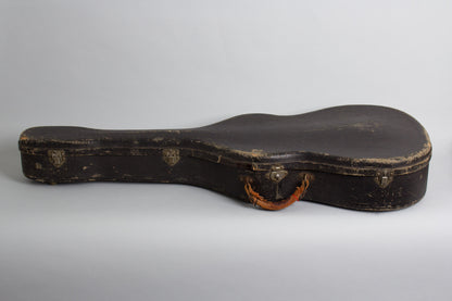Gibson L-1 Flat Top Acoustic Guitar (1932)