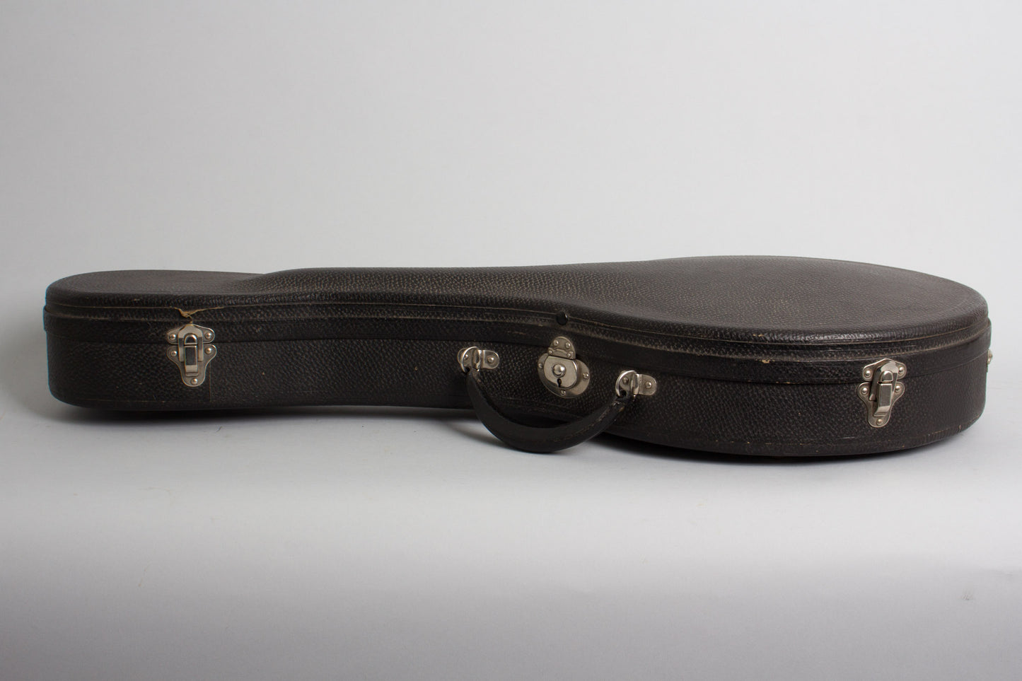 Gibson Style H-1 Carved Top Mandola (1918)