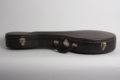 Gibson Style H-1 Carved Top Mandola (1918)