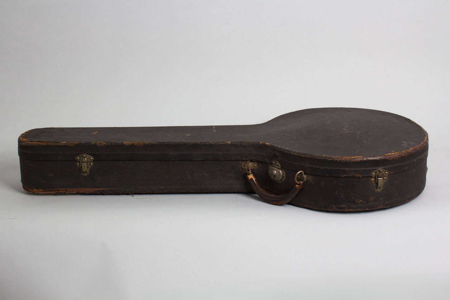 Gibson TB-2 Tenor Banjo (1925)