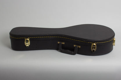 Vega Style 201 Flat Back, Bent Top Mandolin (1916)