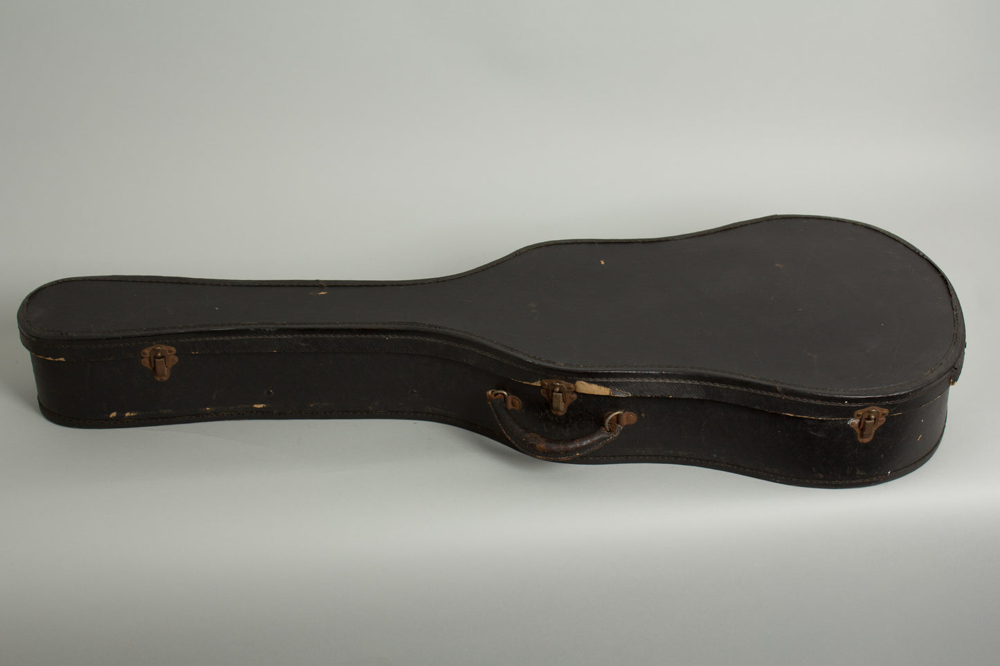 C. F. Martin 0-17 Flat Top Acoustic Guitar (1931)