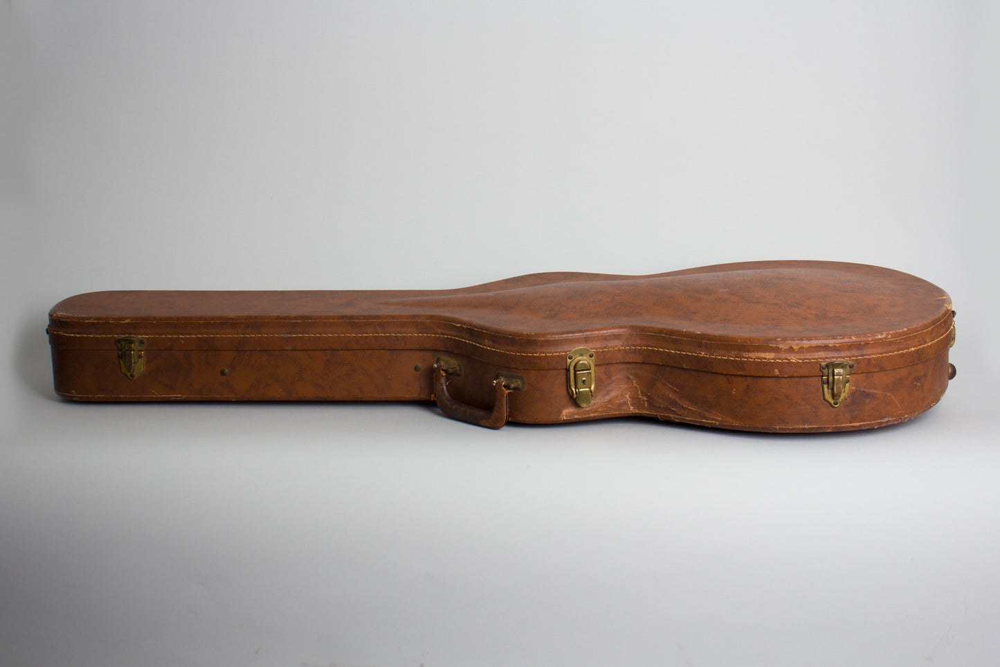 Gibson ES-330TD Thinline Hollow Body Electric Guitar (1960)