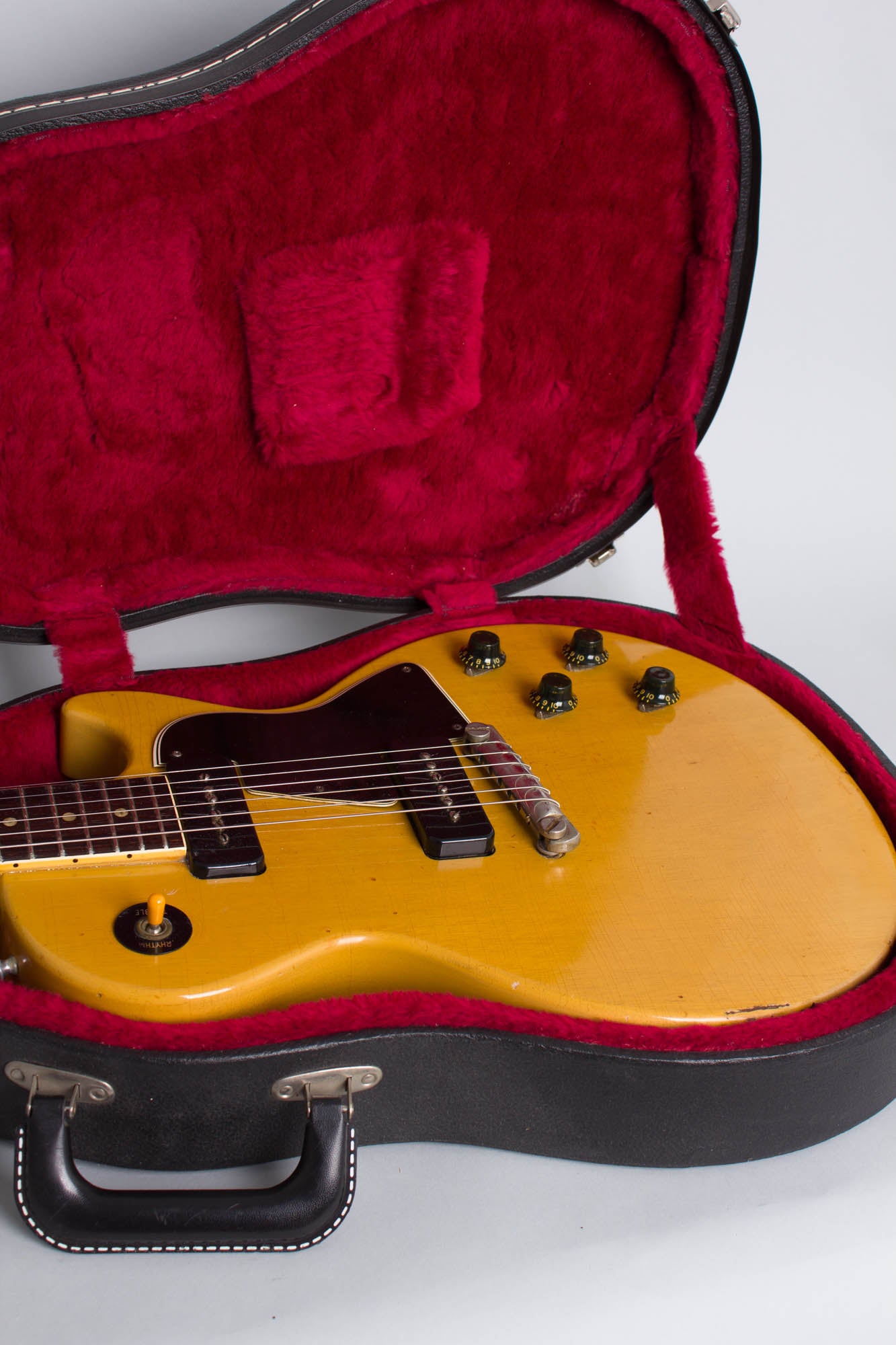 Gibson Les Paul Special Solid Body Electric Guitar (1957)